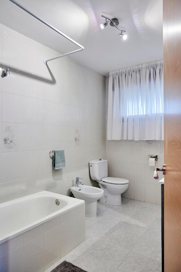 Casa Costal Villa Mondariz Ngoại thất bức ảnh
