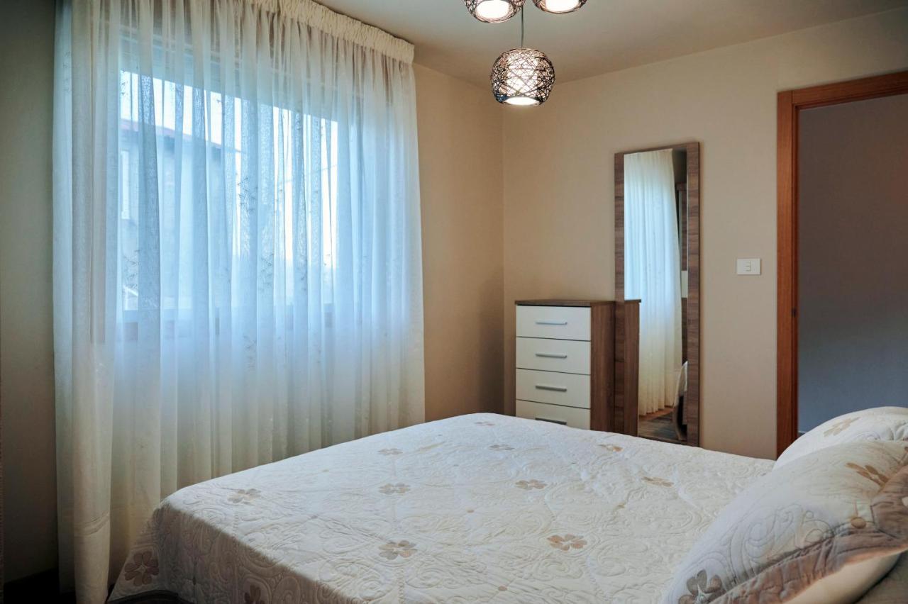 Casa Costal Villa Mondariz Ngoại thất bức ảnh